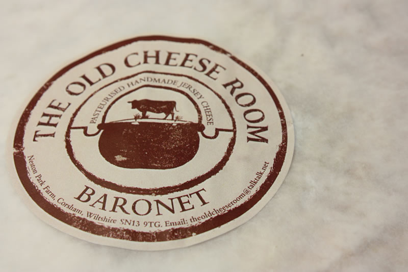 old cheese room baronet2